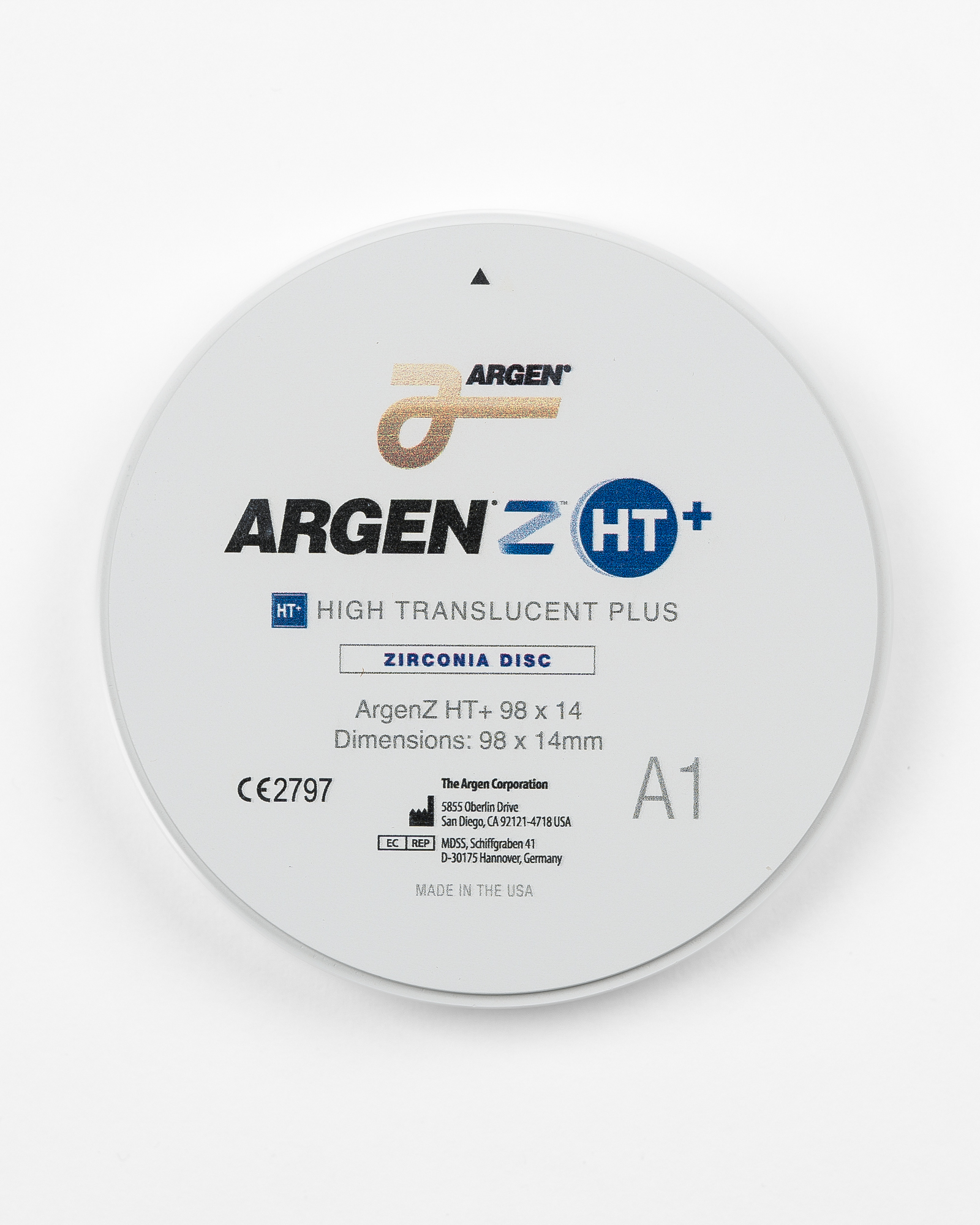Argen HT