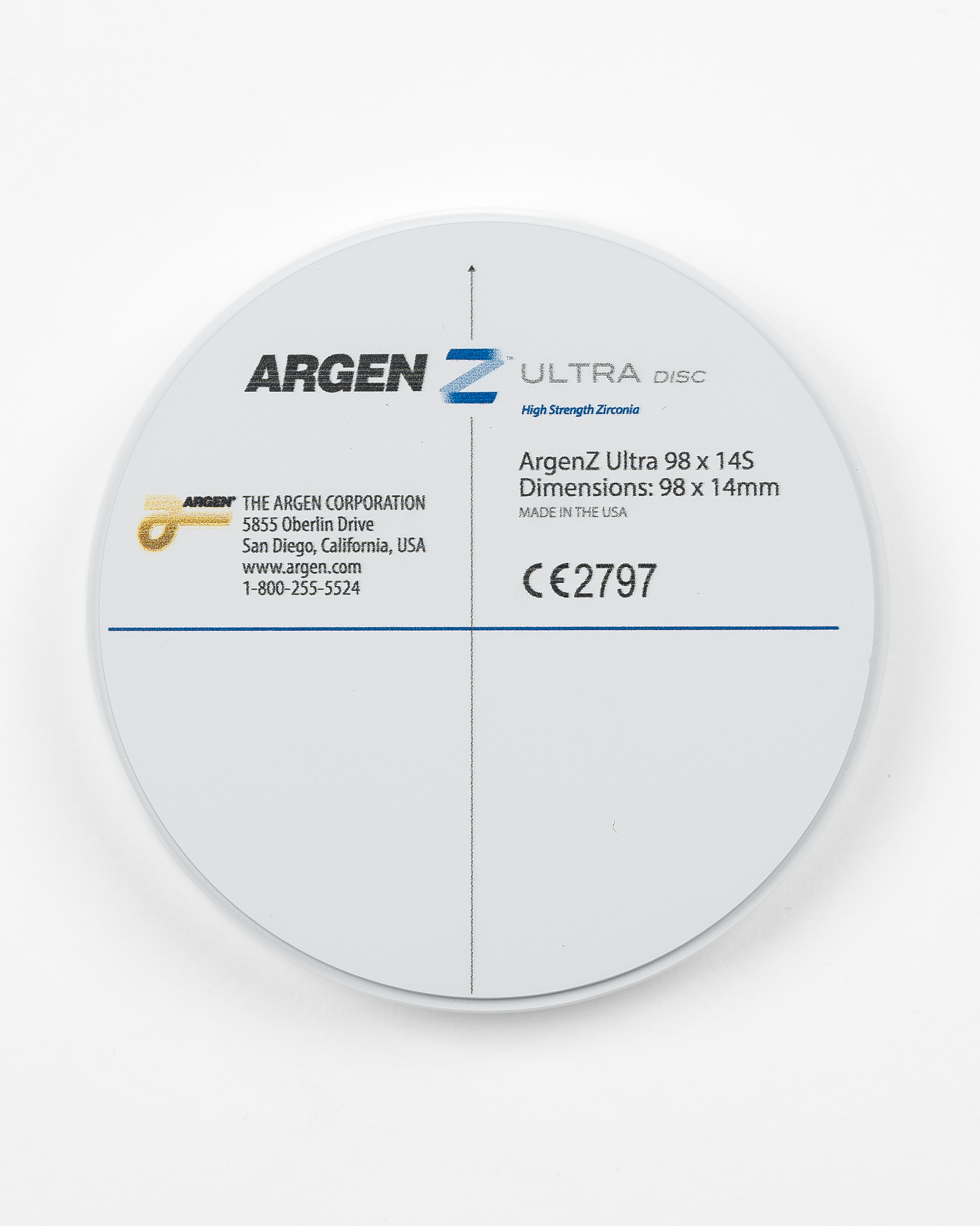 ArgenZ Ultra
