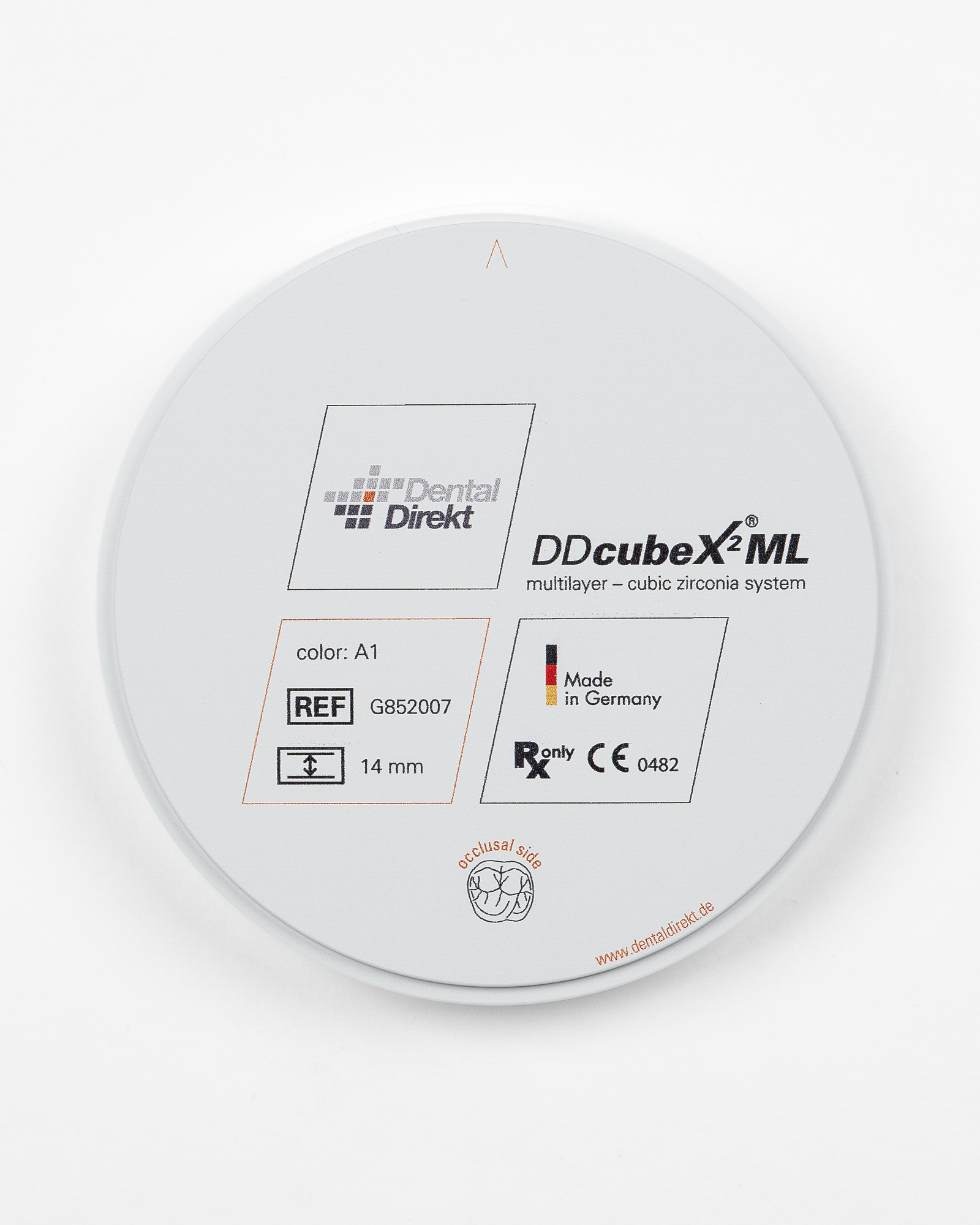 Dental Direkt X2 ML