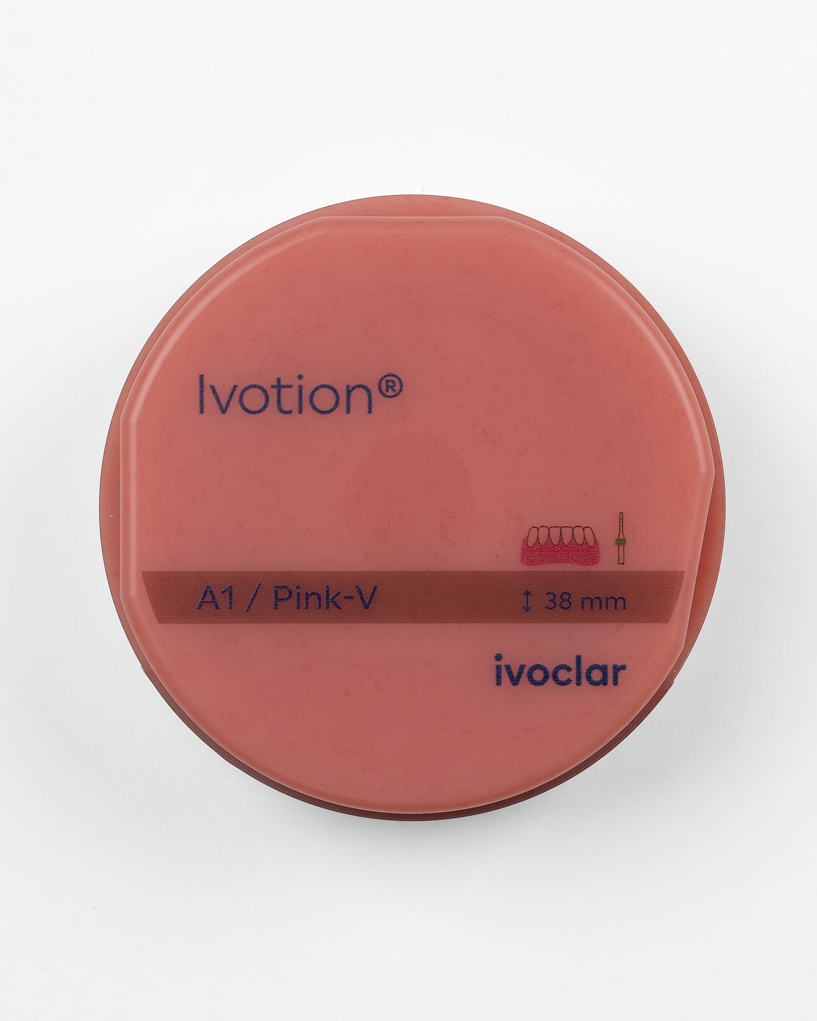 Ivotion Denture
