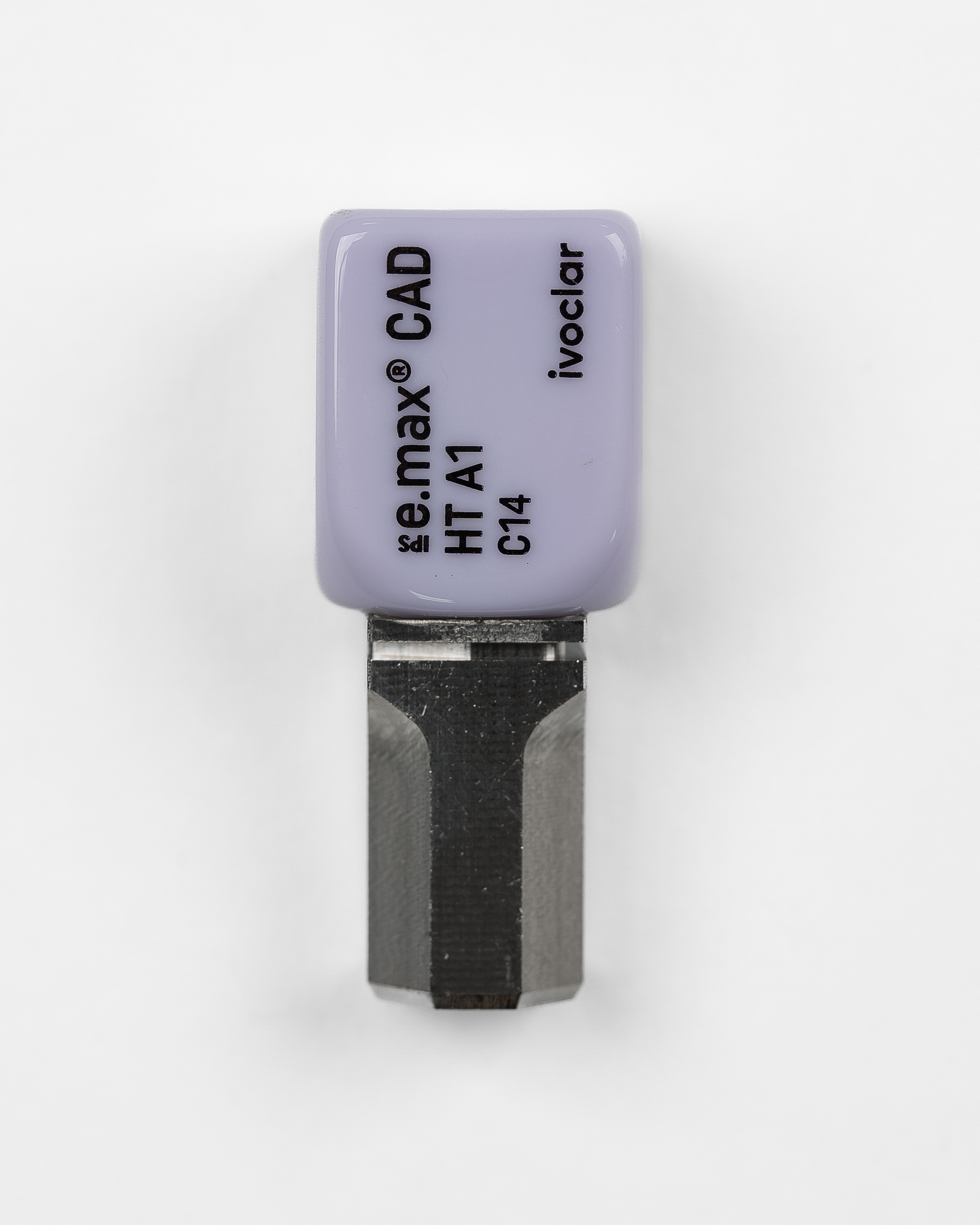 Milled Emax