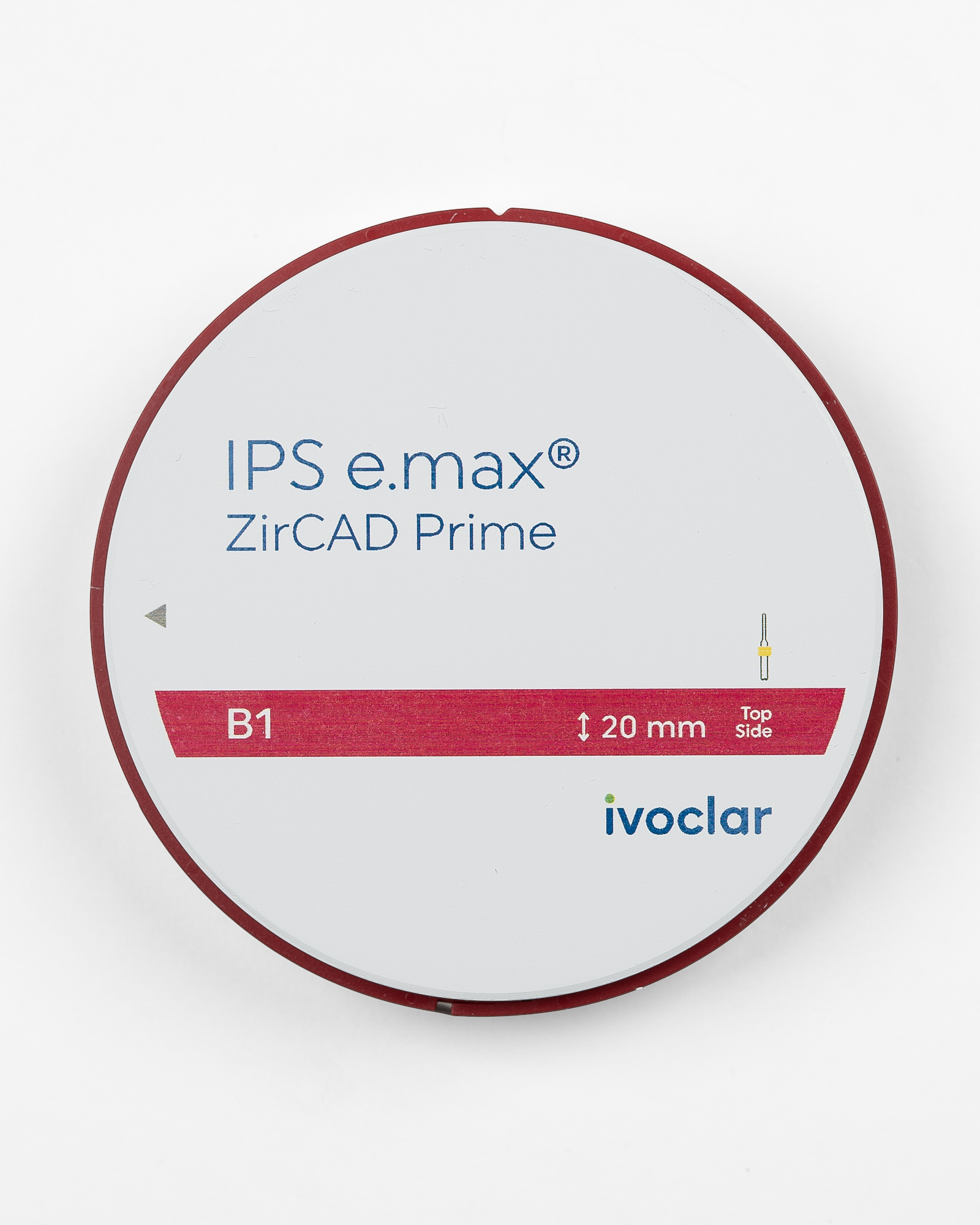 Zircad Prime