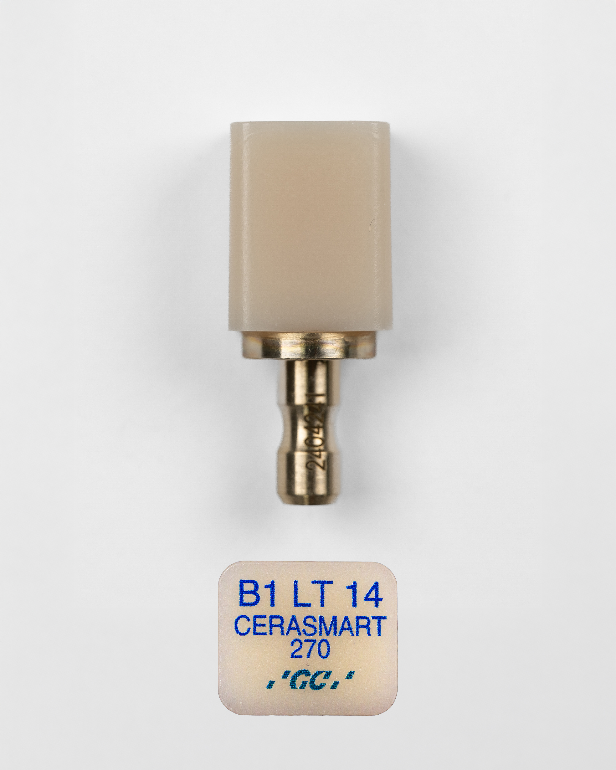 GC Cerasmart