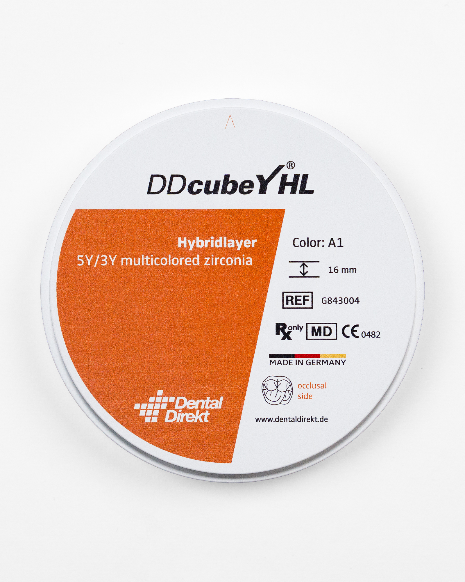 Dental Direkt YHL