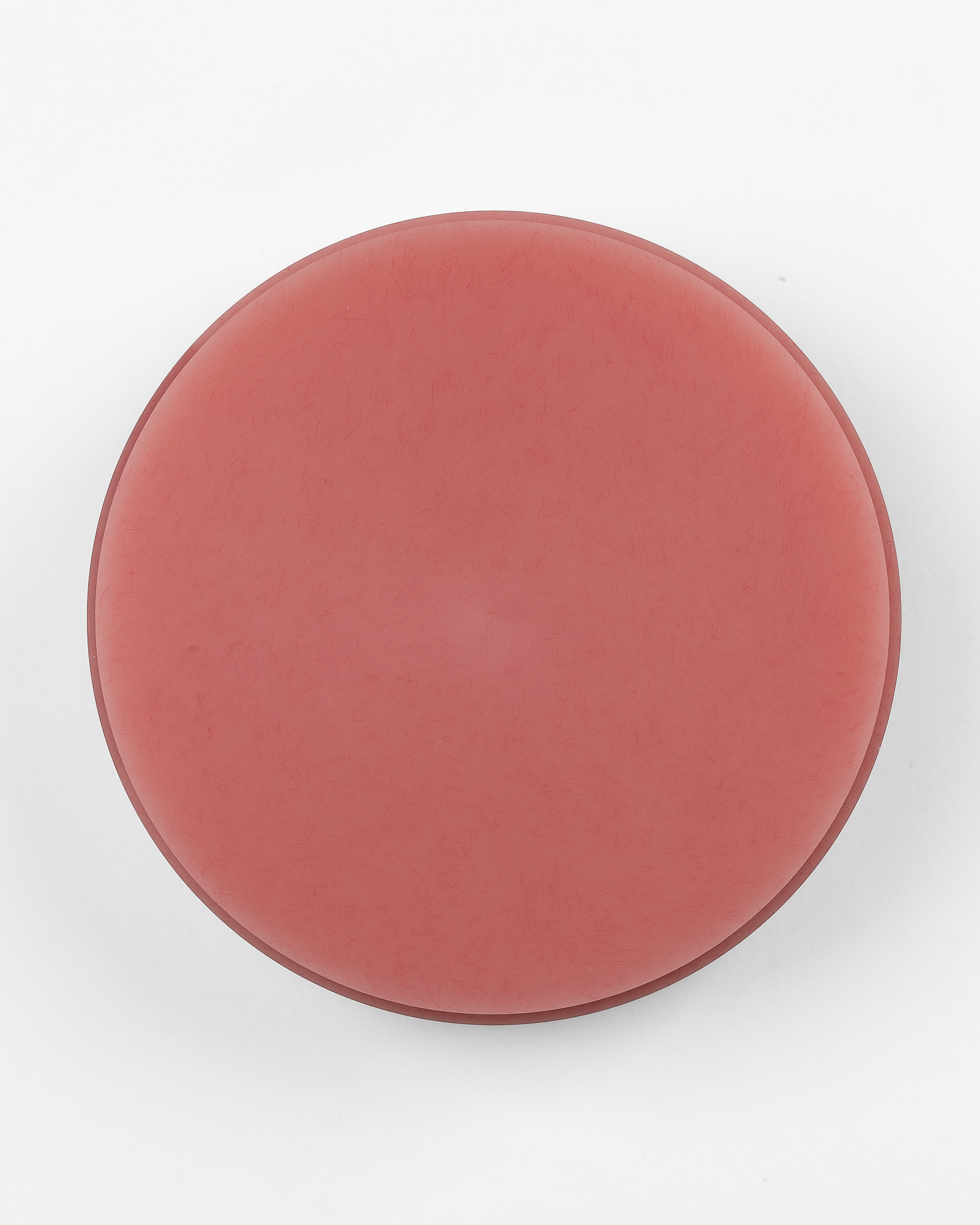 Milled Denture Base