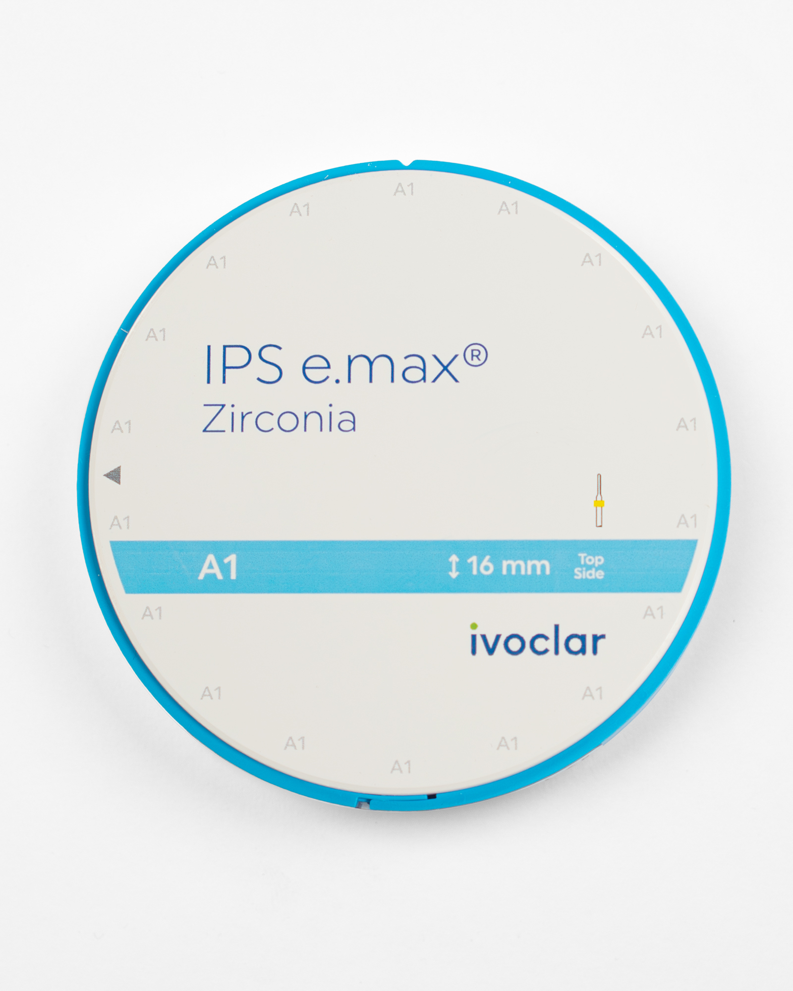 IPS Emax Zirconia